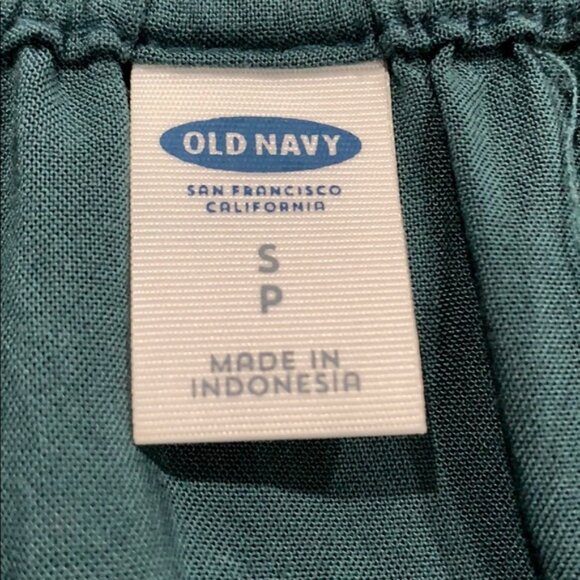 Old Navy Off Shoulder Top Size Small - Picture 4 of 5